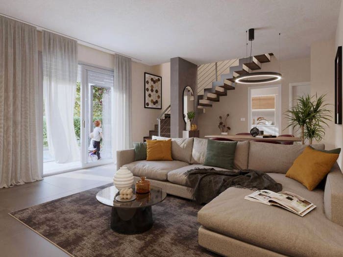 Casa con 5 locali in vendita in Via Tabina, Solignano Nuovo, Castelvetro di Modena