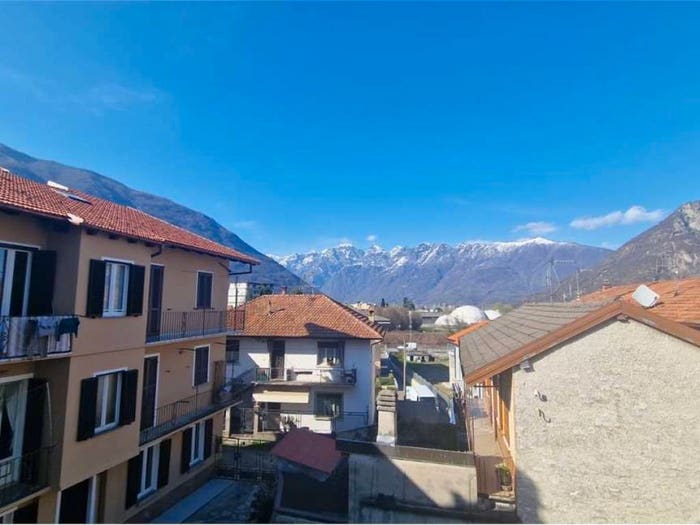 Appartamento trilocale in vendita in via nuova, Centro, Gravellona Toce