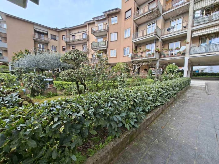 Appartamento quadrilocale in vendita in via giacinto greco, Valle Pennini Sant'Eustachio, Avellino