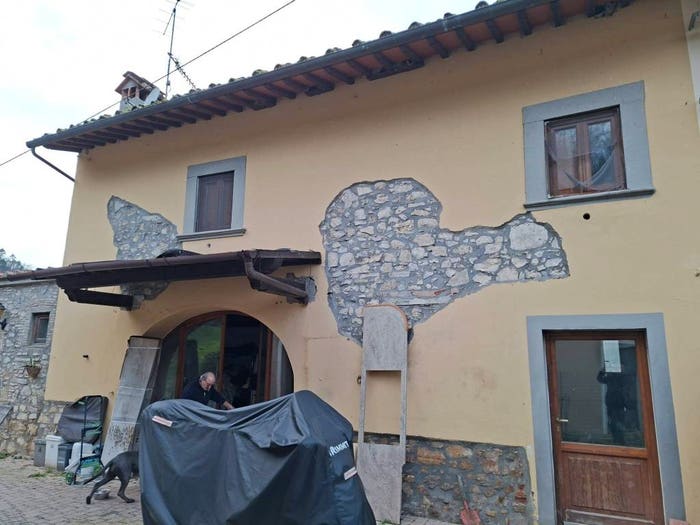 Casa quadrilocale in vendita in Centro, Lastra a Signa