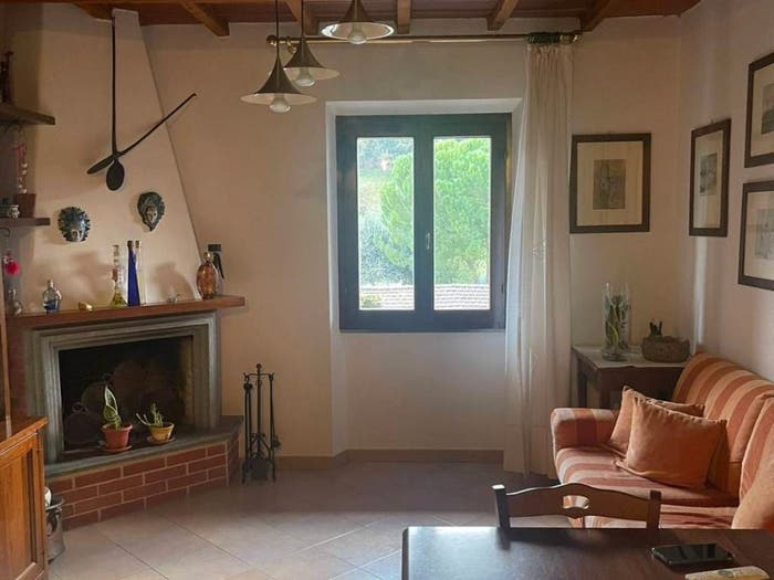 Appartamento quadrilocale in vendita in Centro, Poggibonsi