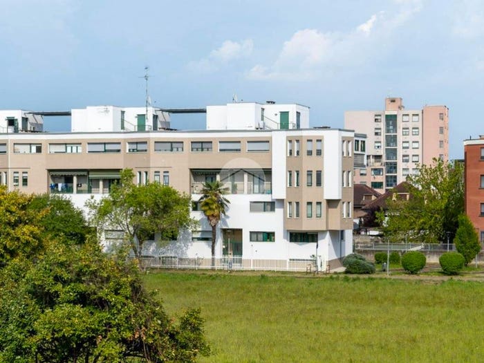 Appartamento trilocale in vendita in VIA SILVIO PELLICO, Cascina del Sole Cassina Nuova, Bollate