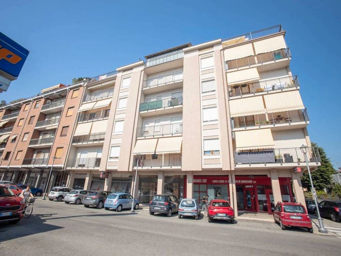 Appartamento bilocale in vendita in Via Torino, Centro, Savigliano