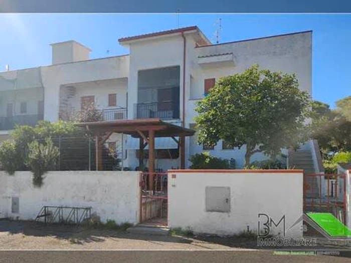 Casa trilocale in vendita in Via Procida, Montalto Marina, Montalto di Castro