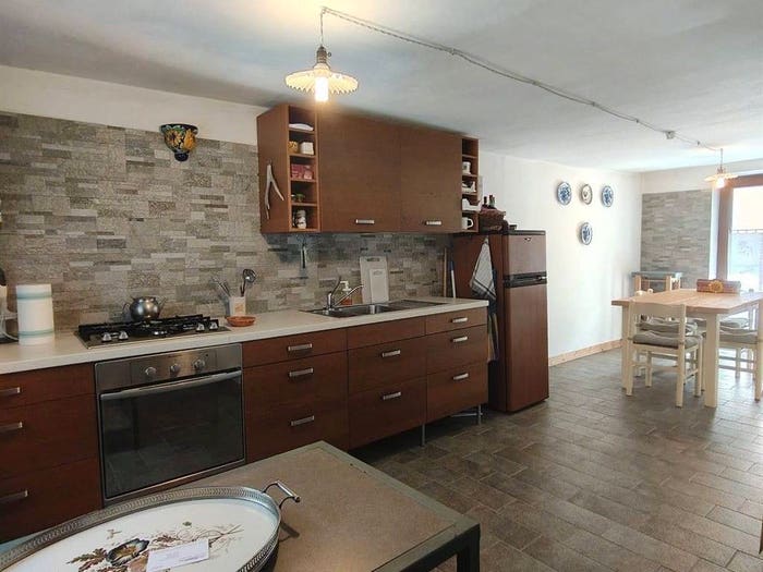 Casa con 6 locali in vendita in VIA ROMA, Salbertrand