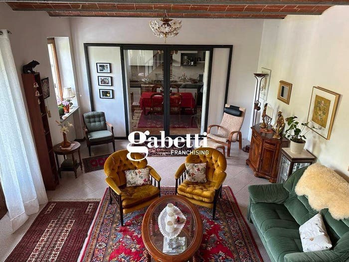 Casa con 6 locali in vendita in Cornapo', Cornapò, Portacomaro