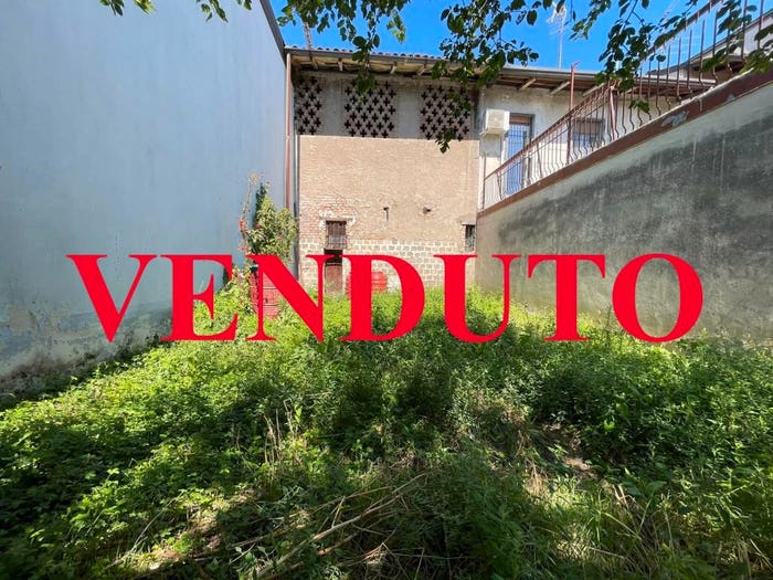 Casa trilocale in vendita in Via Guglielmo Oberdan, Centro, Caravaggio