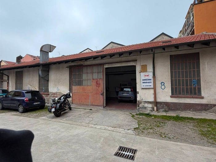 Casa bilocale in vendita in Via Carlo Imbonati, Dergano, Milano