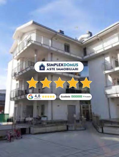 Appartamento con 5 locali in vendita in Corso Alcide de Gasperi, Donatello, Cuneo