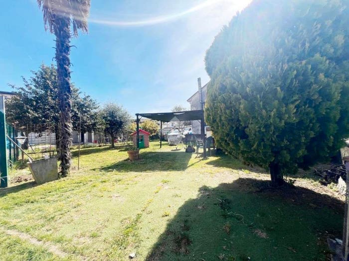 Casa trilocale in vendita in Via S Giuseppe, Centro, Cislago