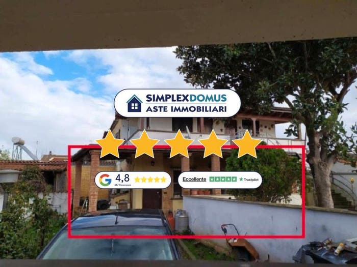 Appartamento trilocale in vendita in Via Capri, Nuova Florida, Ardea