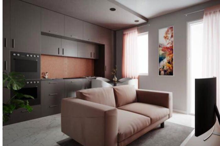 Appartamento trilocale in vendita in Viale Aleardo Aleardi, Ponte alla Vittoria, Firenze