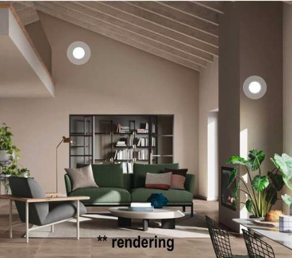 Appartamento con 5 locali in vendita in Centro, Mantova