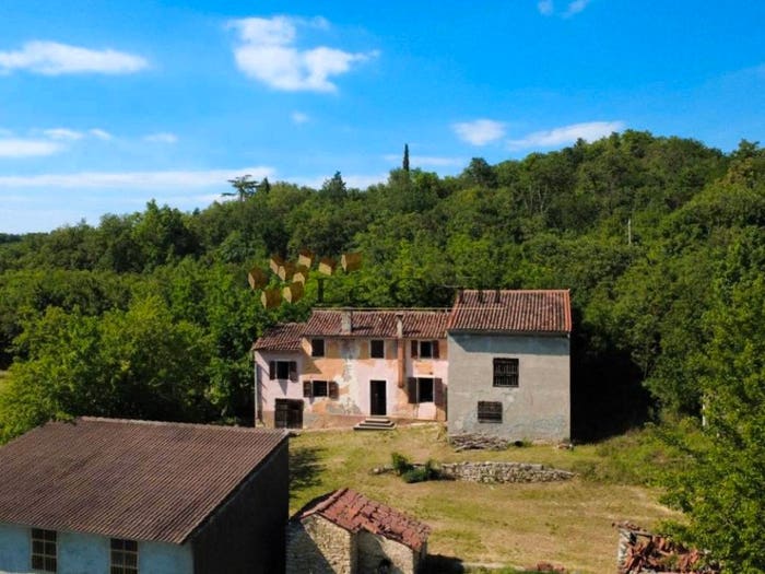 Casa in vendita in Centro, Lonigo