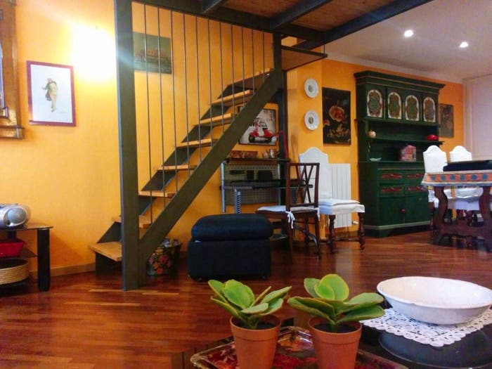 Casa bilocale in vendita in VIA VITTORIO VENETO, Centro Storico, Chiavari