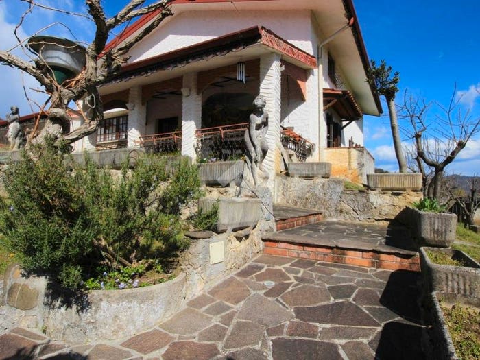 Casa con 6 locali in vendita in Via IV Novembre, Centro, Cividale del Friuli