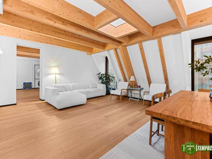 Casa con 6 locali in vendita in Via Luigi Galvani, Melchiorre Gioia, Milano