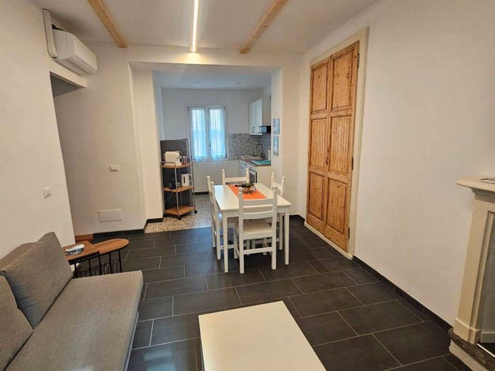 Appartamento trilocale in vendita in Centro, Omegna