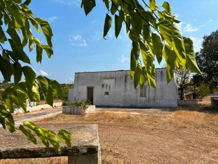 Casa bilocale in vendita in Contrada Platone, Santa Caterina Ramunno Chianchizzo, Ostuni