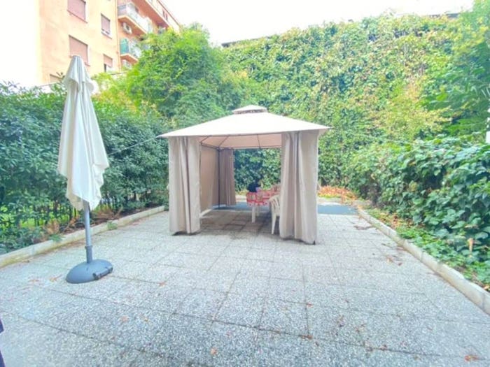 Appartamento bilocale in vendita in Viale Lunigiana, Cascina dei Pomi, Milano