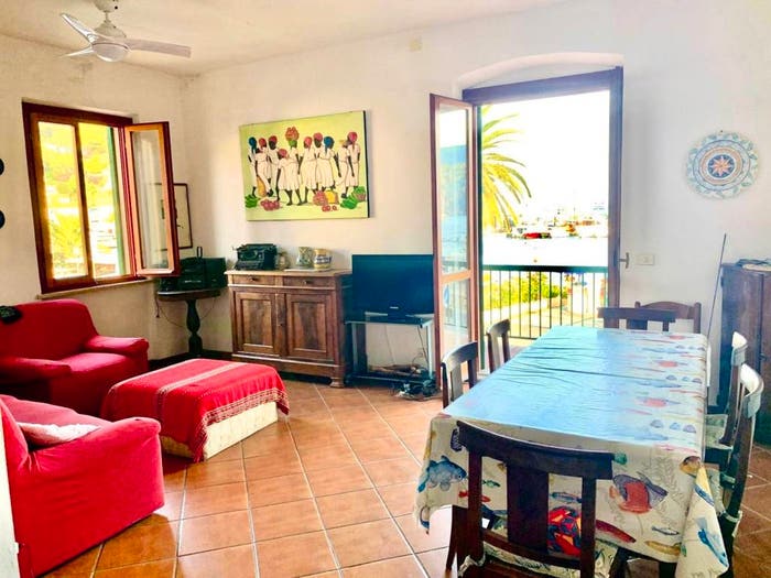 Appartamento con 5 locali in vendita in Porto Azzurro