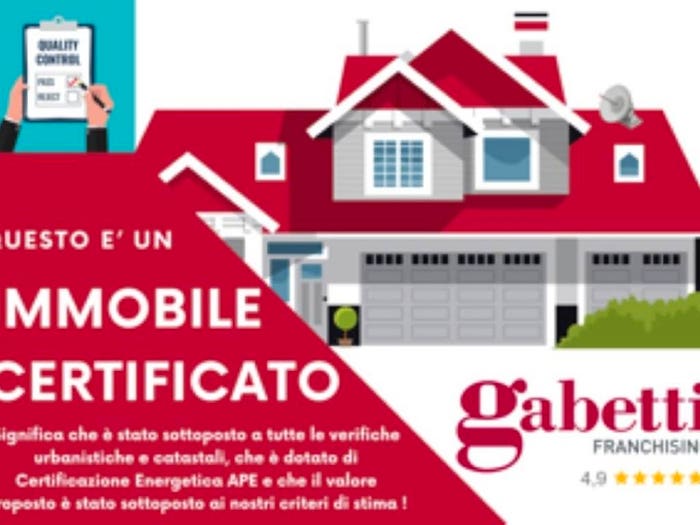 Case in Vendita e in Affitto - 2