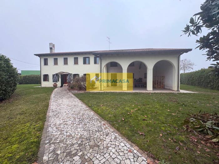 Casa con 5 locali in vendita in Via Roma sinistra, Jesolo Paese, Jesolo