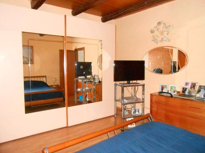 Casa quadrilocale in vendita in Via Ludovico Ariosto, Migliaro, Fiscaglia