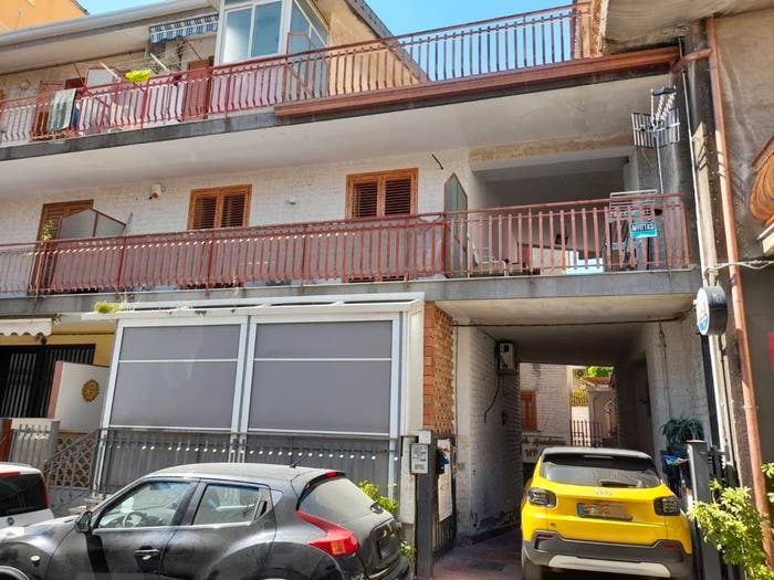 Appartamento trilocale in vendita in Via Zara, Centro, GiardiniNaxos