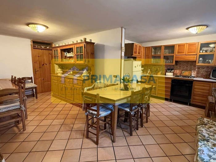Casa con 6 locali in vendita in Via Canaceo, Campocroce, Mirano