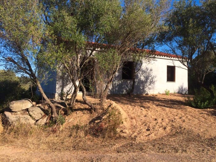 Casa bilocale in vendita in Via Stazzu San Giovanni, San Giovanni Sole Ruiu, Olbia