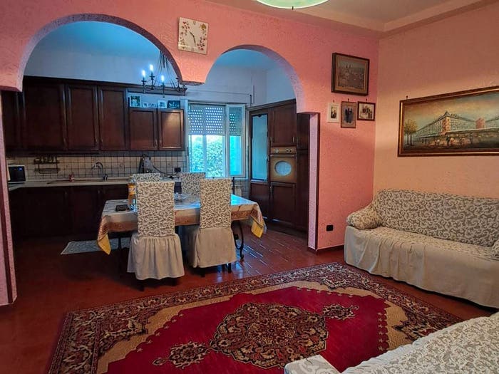 Appartamento trilocale in vendita in Via Tairano, Arpaia