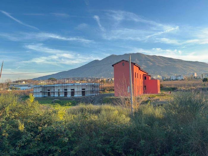 Appartamento con 6 locali in vendita in Ponte Di Ferro, Sant'Anastasia