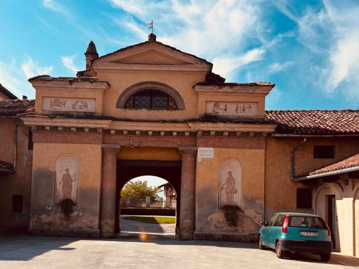 Appartamento con 5 locali in vendita in Via del Bosco, Roata Rossi Passatore, Cuneo