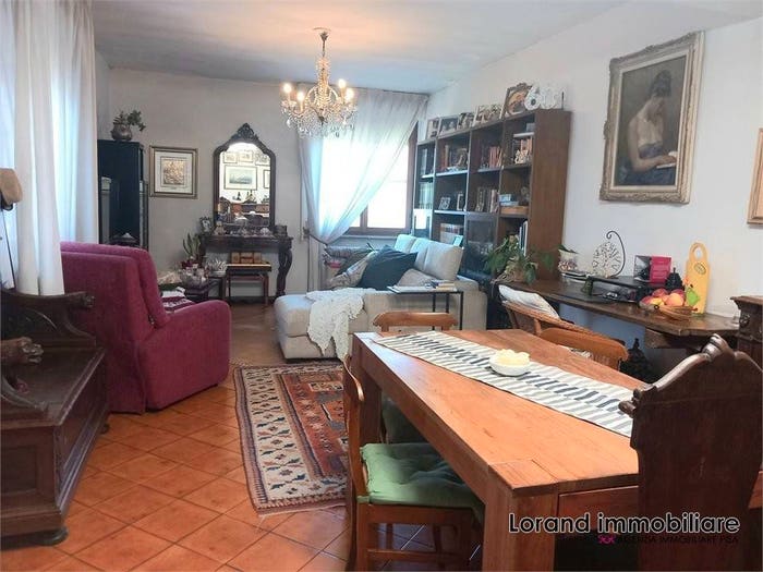 Casa con 5 locali in vendita in Lungarno Gabriele D'Annunzio, Pisa