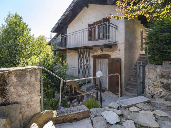 Casa trilocale in vendita in Borgata Belliardo, Tettorosso, Roccabruna