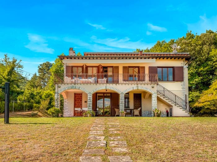 Casa con 6 locali in vendita in via dei ronchetti, Cerasomma, Lucca