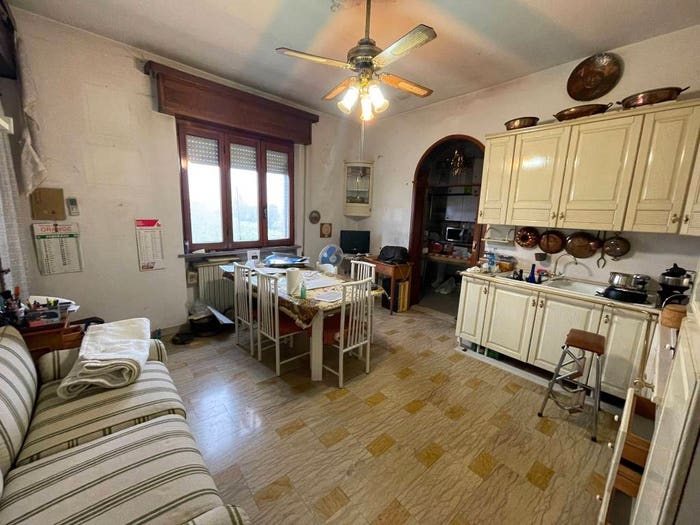 Casa con 5 locali in vendita in Santa Maria San Bernardino Castelnuovo, Crema
