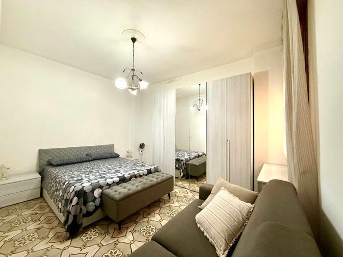 Appartamento trilocale in vendita in Via Francesco Cilea, Centro, Porto Cesareo