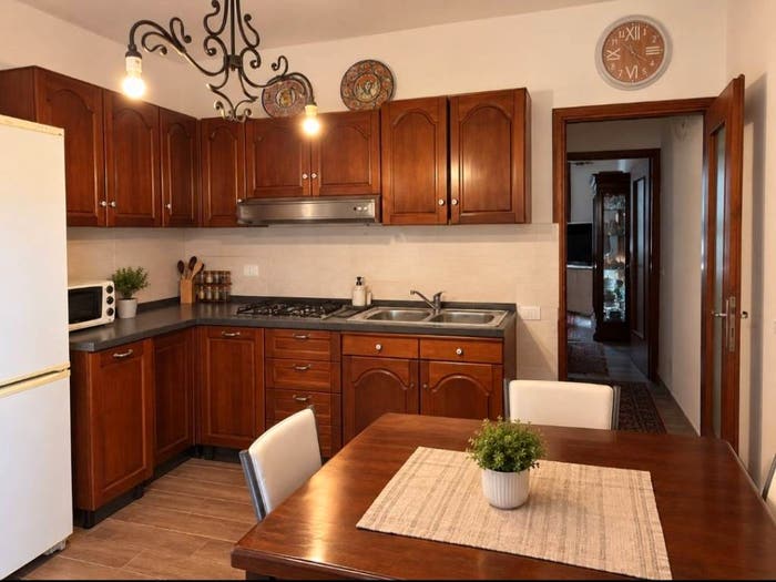 Appartamento con 5 locali in vendita in Centro, Castel San Giovanni