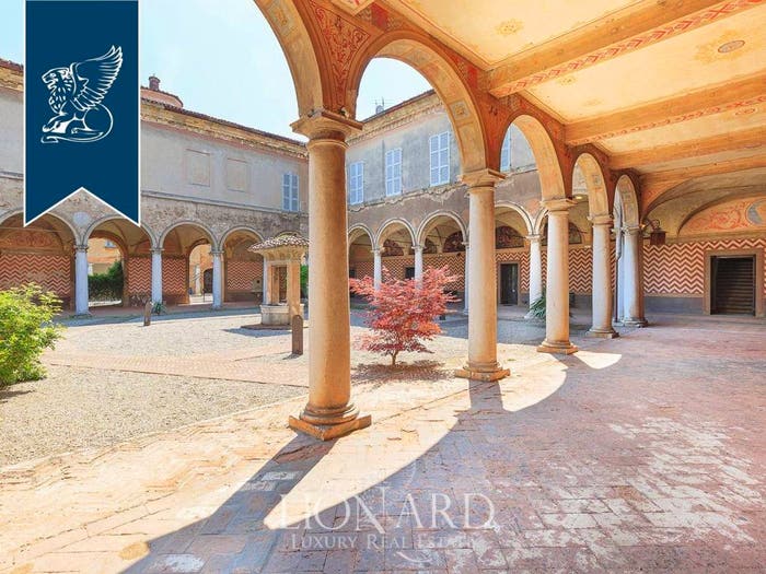 Casa con 6 locali in vendita in Villachiara