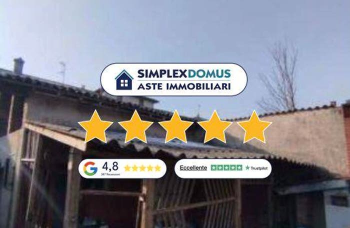 Casa con 6 locali in vendita in VIA XXIV MAGGIO, Milzanello, Leno