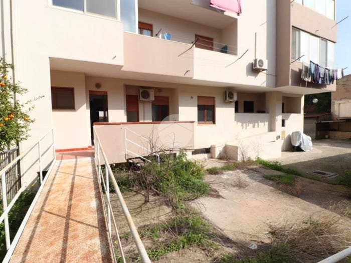 Appartamento quadrilocale in vendita in Via dei Grilli, Grilli Torricelli, Cagliari