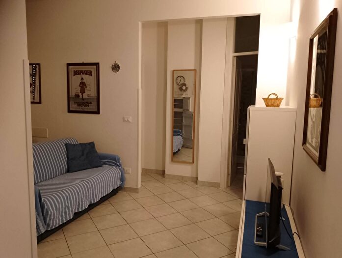 Appartamento trilocale in vendita in Corso Europa, Loano