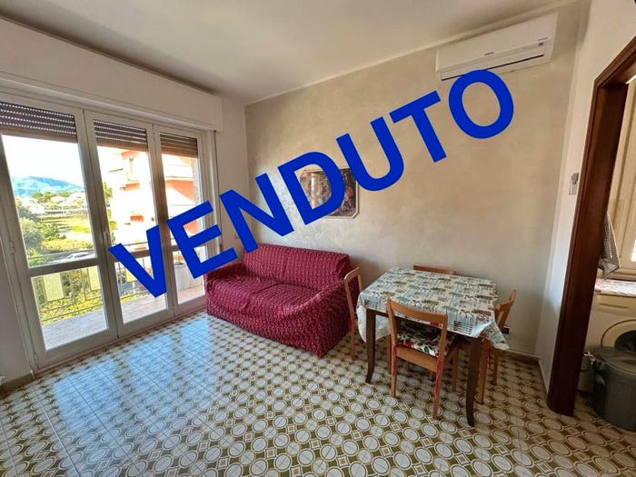 Appartamento bilocale in vendita in Via Cappelletta Nuova, Centro, Ceriale