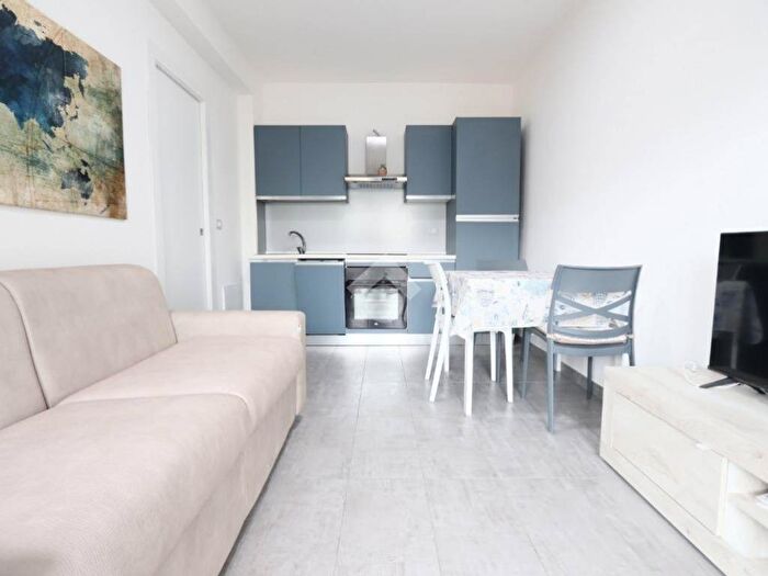 Appartamento bilocale in vendita in Via Carlo Pisacane, Centro, Alba Adriatica