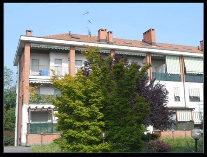 Appartamento monolocale in vendita in San Martino Ghisolfa, Rho