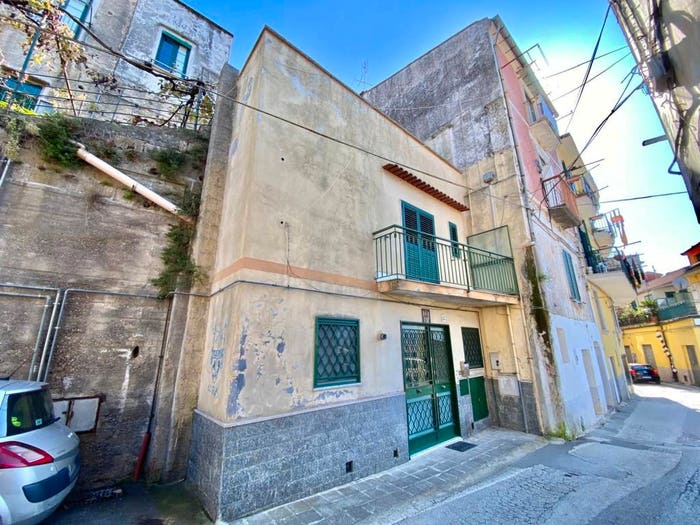 Appartamento in vendita in Via Lucia Pastore, Centro, Cava de' Tirreni