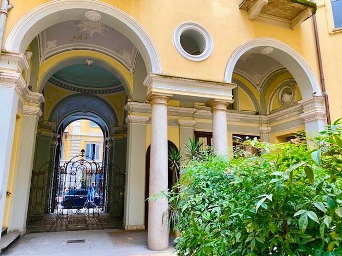 Appartamento bilocale in vendita in Via Alessandro Tadino, Porta Venezia, Milano