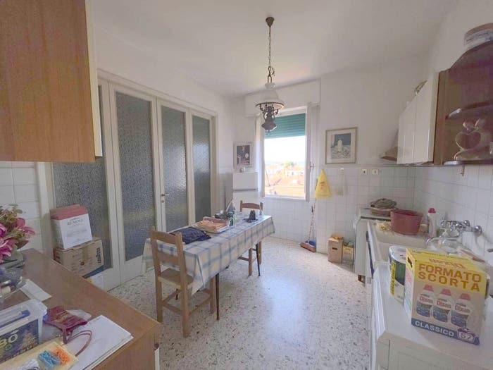 Appartamento trilocale in vendita in Via Lungo l'Affrico, Coverciano, Firenze